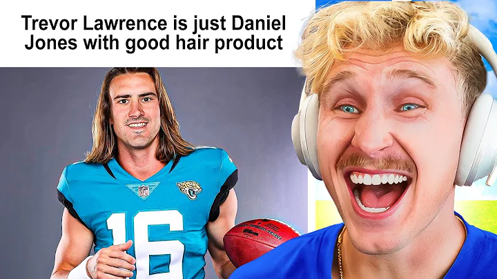 These WILD NFL Memes Did Not Disappoint!