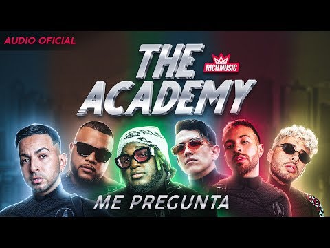 Me Pregunta Video