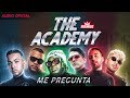 Me pregunta  rich music ltd sech dalex ft justin quiles lenny tavrez feid