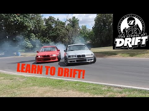 are-bmw's-good-for-drifting?-(drift-school)
