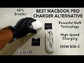 Kovol 61W PD GaN Charger Review