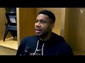 Giannis Antetokounmpo Presser | 10.17.23