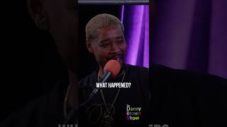 Hannibal Burress Explains How He Got Arrested