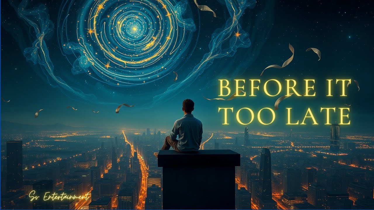 Before It Too Late Emotional HipHop Track LateNight Vibe YouTube
