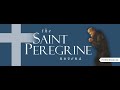 Day 4 - St. Peregrine Novena | 2024