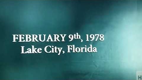 documentary of hln kimberly leach of 12 years last victim of ted bundy👧😔