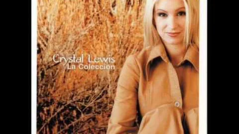 Crystal Lewis - Pueblo preprate