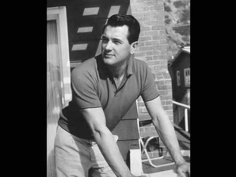 Rock Hudson Photo 9