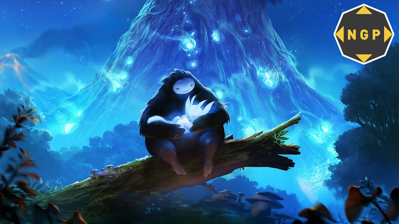 Jogo Ori and the Blind Forest: Definitive Edition - Xbox 25