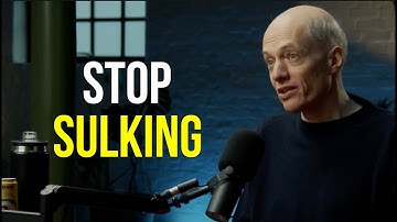 Alain de Botton on sulking in relationships.