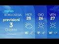 Borgosesia Previsioni Meteo Del 24 Marzo 2026 Borgosesia Previsioni Meteo Del 24 Marzo 2026