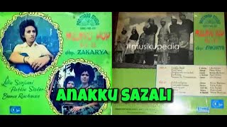 (Full Album) Lilis Surjani # Anakku Sazali