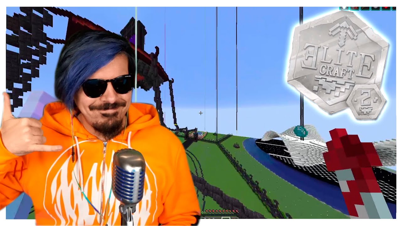 LABURANDO EN EL IMPERIO 51 - ELITECRAFT 2