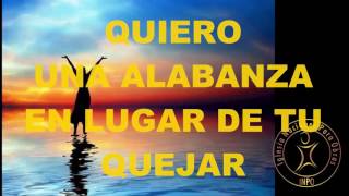Video thumbnail of "EL ALFARERO, NANCY RAMÍREZ (Karaoke)"