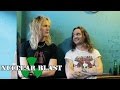 Capture de la vidéo Enforcer - Olof And Tobias Talk About Their Favourite Live Shows (Official Interview)