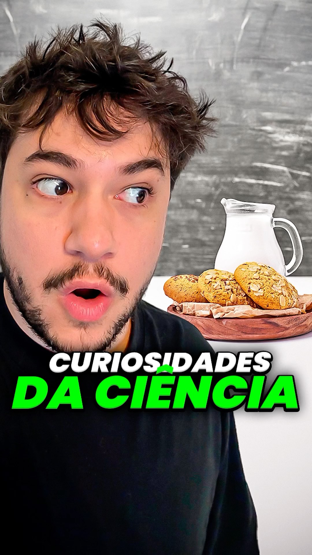 curiosidades da ciência! #livedobrino #humor #MundinoBrino