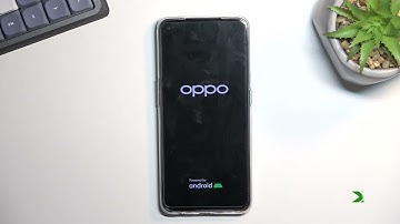 How to Hard Reset OPPO Reno 5 Z via Settings - Factory Data Reset