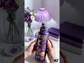 aquaflask limited edition..#purpletumbler #waterbottle @aigenerated