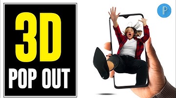 3D Pop-Out Effect in Pixellab - PixelLab Tutorial