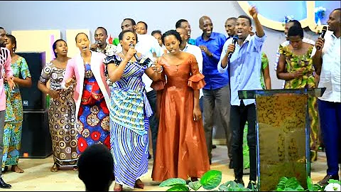 MBEGA UMUNEZERO UBAYE HANO||NDUTIRA& DAVID MUGITER...