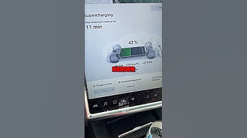 Elon Musk EXPLAINED How Tesla Batteries Work🚘