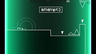 Geometry Craft! || rgdps screenshot 2