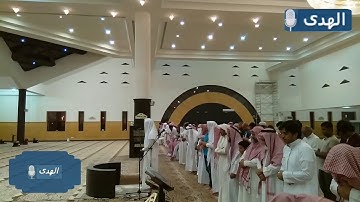 فجر السبت | تلاوة لسورة الزلزلة للقارئ فيصل الهاجري