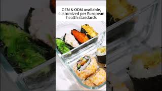 Most fake borosilicate glass flood the market!