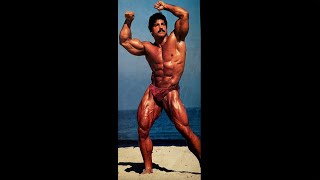 RAY MENTZER: HIGH-INTENSITY TRAINING THE RAY MENTZER WAY