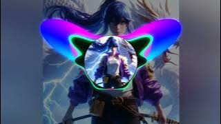 Dj Tiktok Viral 2024 -DJ Akimilaku Masih Ganteng x Aisyah Boneka Full Bass