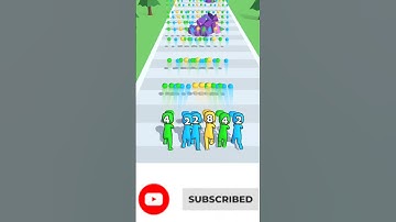 😱Merge grabber Gameplay in new addit 🔥 #shorts #mergegrabberlive