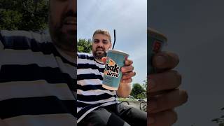 Frappe is a famous Greek coffee drink, have you tried it before? #frappe #coffee