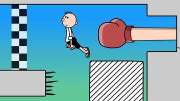 Poor Eddie (Gametornado) - Level 1-40 Android Gameplay Walkthrough - Funny Puzzle Games