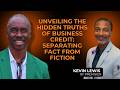 Unveiling the Hidden Truths of Business Credit: Separating Fact from Fiction with Kevin Lewis