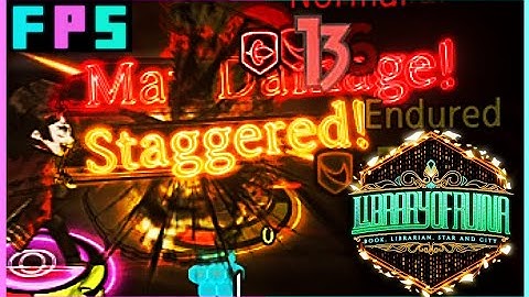 Solo Singular Strike Sadness | Library Of Ruina Deck Delusions - Foreman Plays Stuff