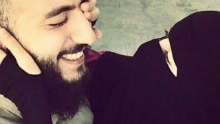 النقاب ليس البعد عن الحياة🌻 النقاب هو كل الحياة💞أجمل ال couples منتقبه وملتحي🌻