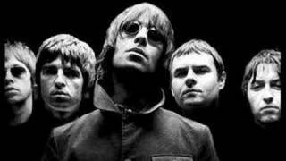 Oasis (partially found unreleased tracks by British rock band; 1991-2009) -  The Lost Media Wiki