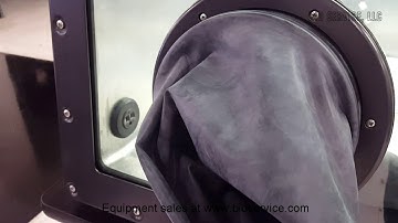 Labconco 50701006495 Glove Box #58540