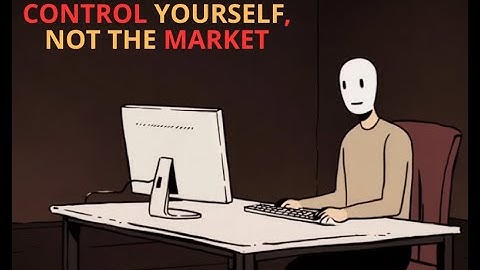 Trading Psychology Explained: Why Accepting Risk Creates Consistency