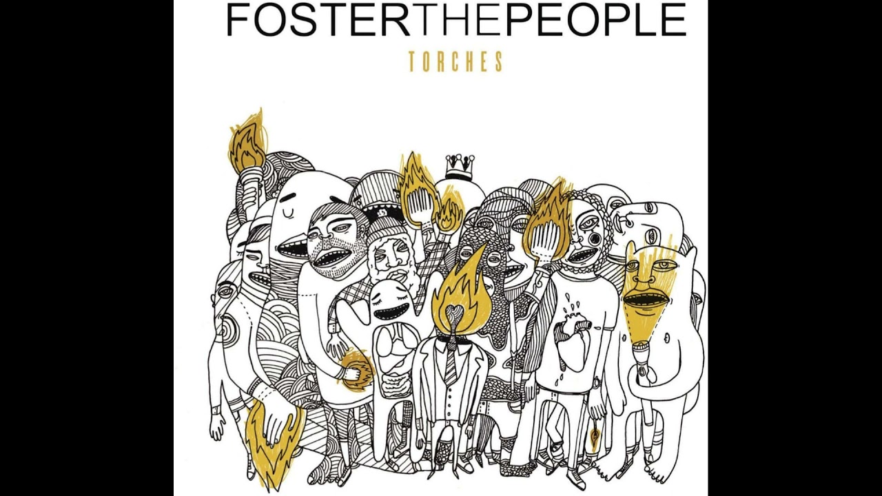 Foster The People - Pumped Up Kicks (Mariachi Instrumental)