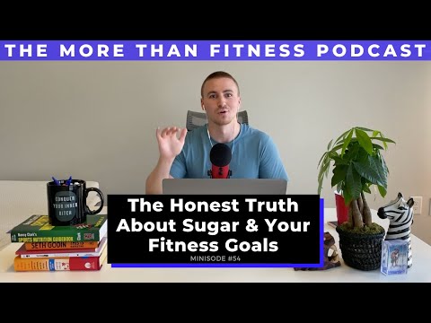 the-honest-truth-about-sugar-&-your-fitness-goals-(advice-from-a-dietitian)---minisode-#54