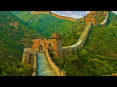 عجائب الدنيا السبع القديمة والحديثة