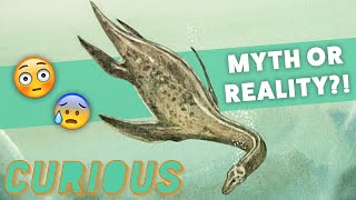 Does The Loch Ness Monster Exist? | World's Best Monster Mystery: Loch Ness | Curious by Curious 18,916 views 5 years ago 46 minutes