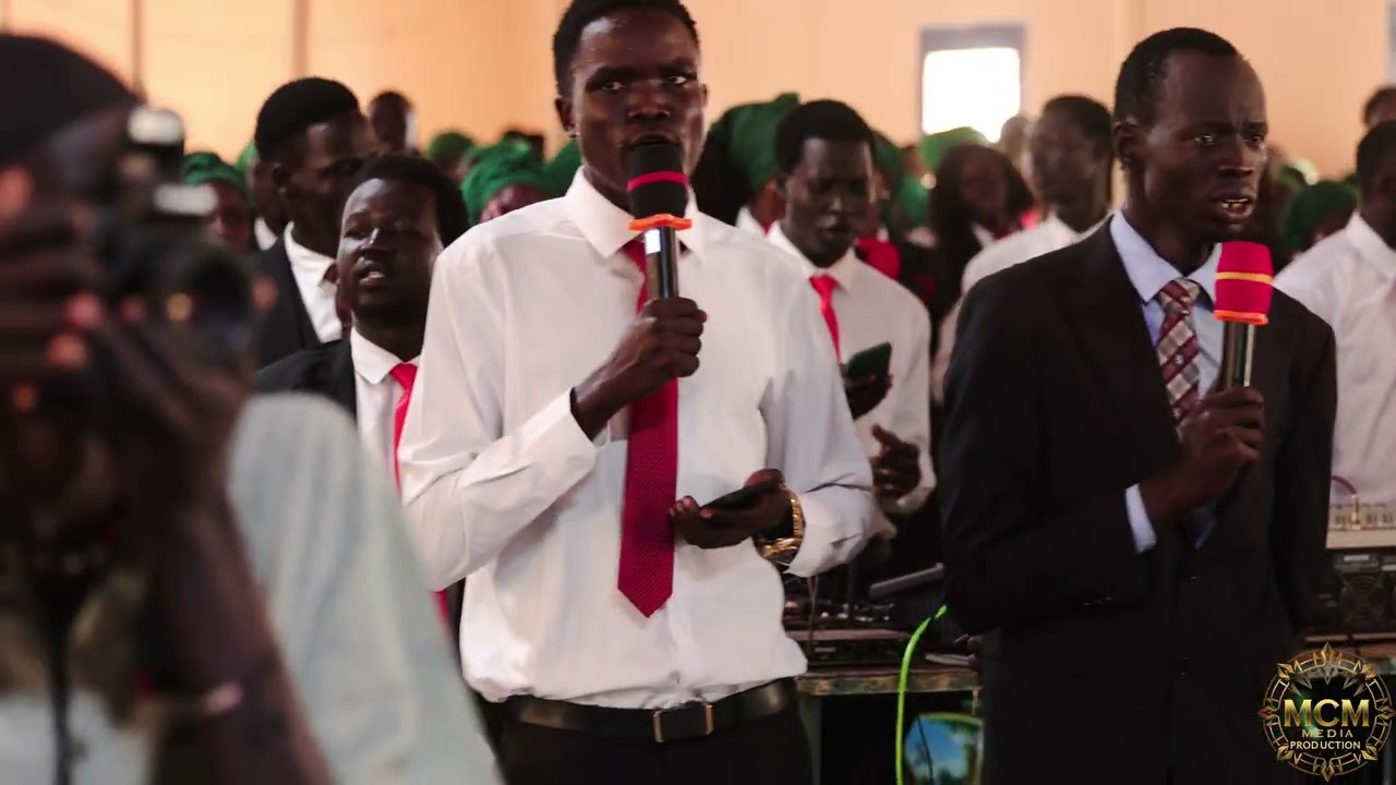 JWL  YOUTH MINISTRY 37TH ANNIVERSARY  PERFORMANCE COMING SOON.