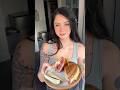 Rueben!! #cooking #easyrecipe #sandwich