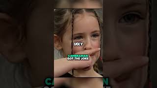 Interviewer Got The Joke