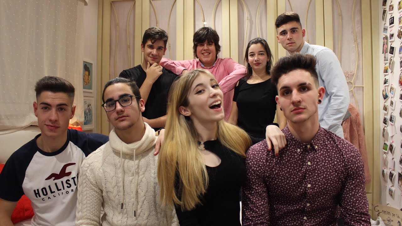 REGALOS NAVIDEÑOS || ¡Con mis amigos!