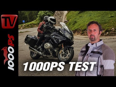 BMW R 1250 RT 2019 – technische Daten, Preise, Neuheiten und Informationen BMW R 1250 RT 2019 – technische Daten, Preise, Neuheiten und Informationen