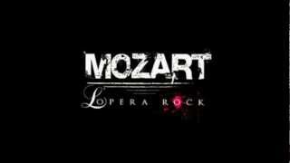 Video thumbnail of "Mozart l'opera rock - L'assasymphonie (Paroles / sub esp)"