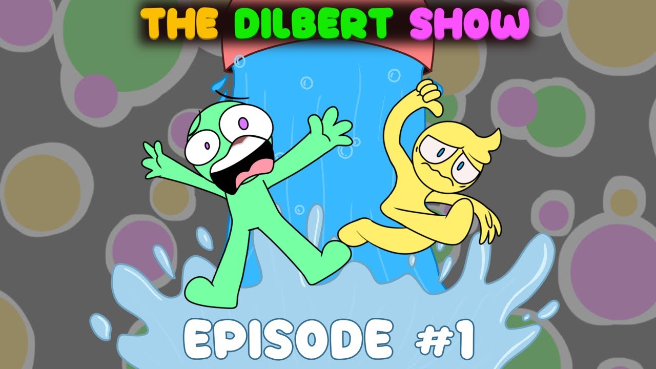 THE DILL SHOW - “Pilot” // Episode One - YouTube